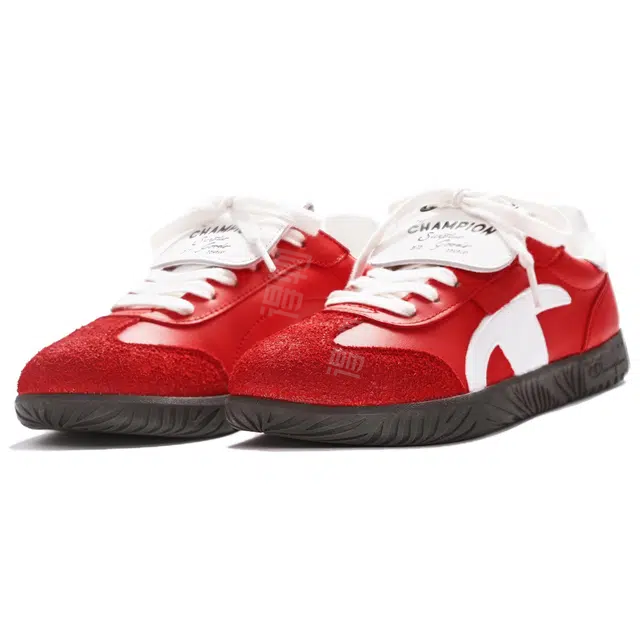 Champion Champ T-trainer