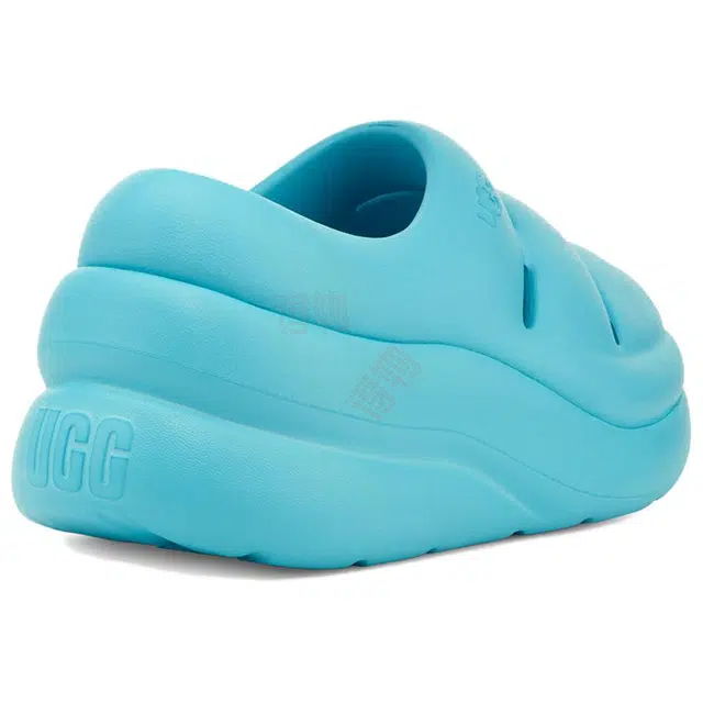UGG SPORT YEAH CLOG EVA