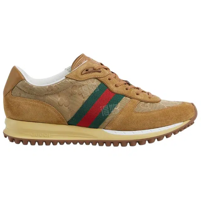 GUCCI Re-Motion