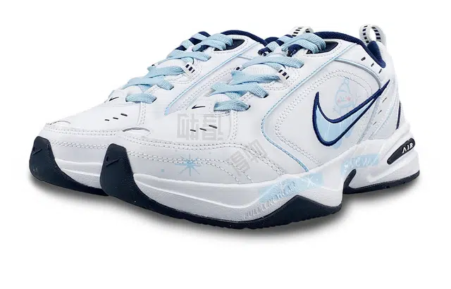Nike Air Monarch 4 AnJie M4