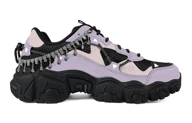 FILA Fluid