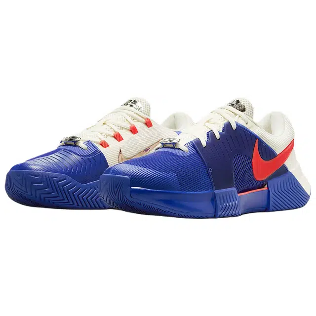Nike Zoom GP Challenge 1 HC Premium