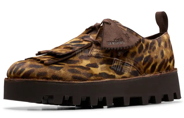Clarks