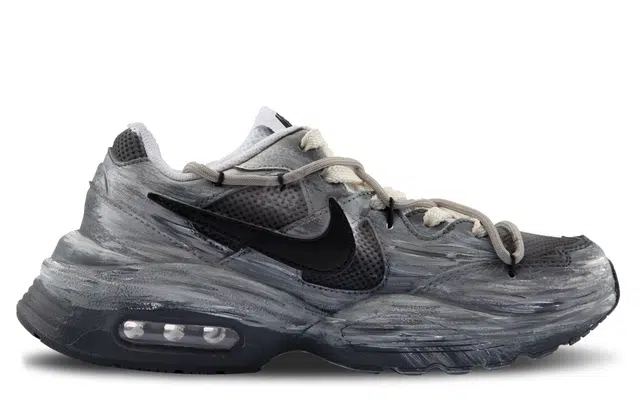 Nike Air Max Fusion