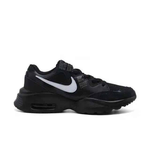 Nike Air Max Fusion