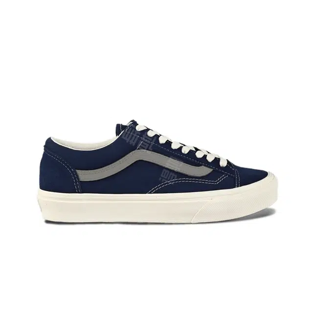 Vans Style 36 suede