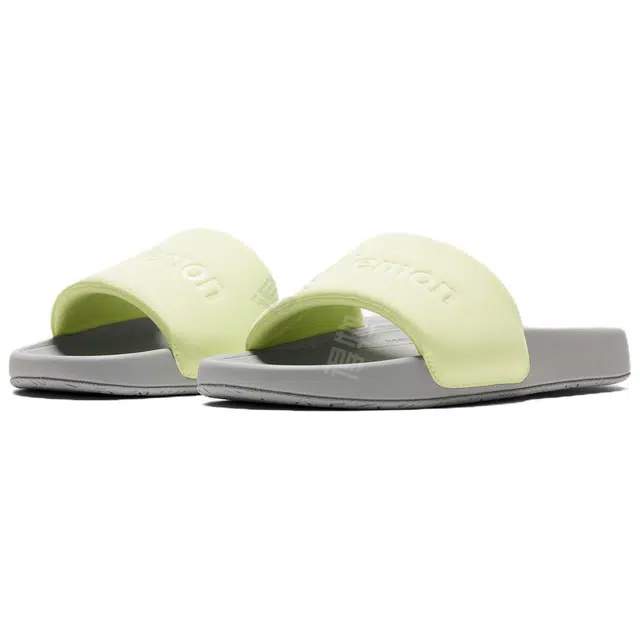 lululemon restfeel slide