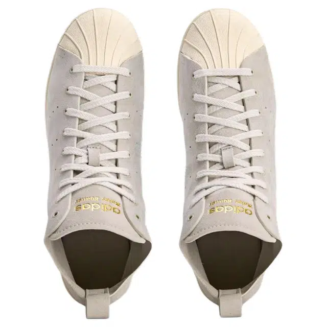 WALES BONNER x adidas Superstar Hi