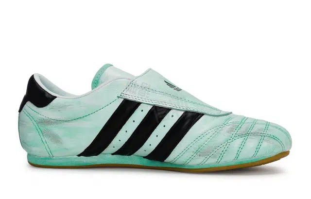 adidas originals Taekwondo