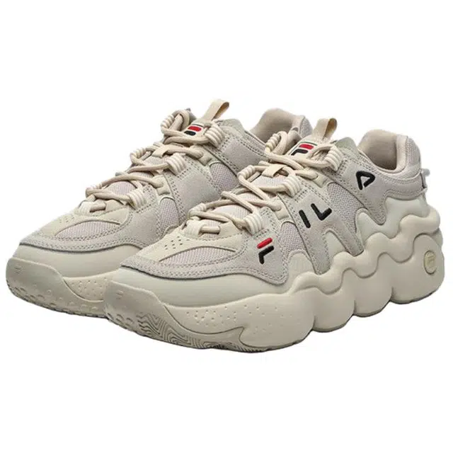 FILA BARRICADE II