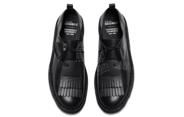 Clarks
