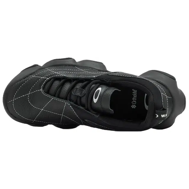 Oakley Factory Team Black