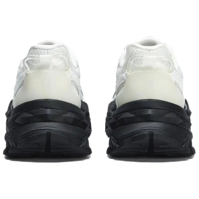 FILA FUSION BIANCO