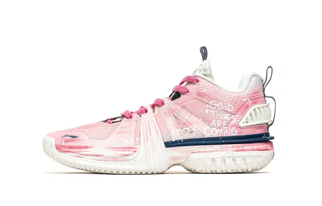 LiNing 2024 TPU Light Foam Plus