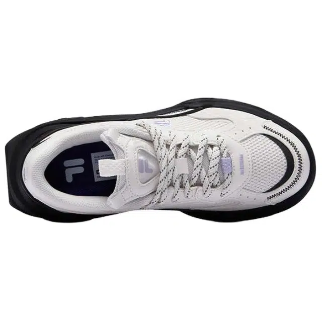 FILA FUSION BIANCO II