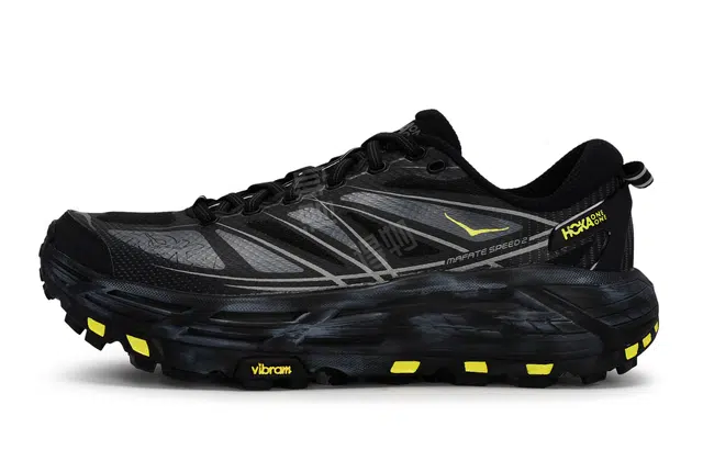 HOKA ONE ONE Mafate Speed 2 811