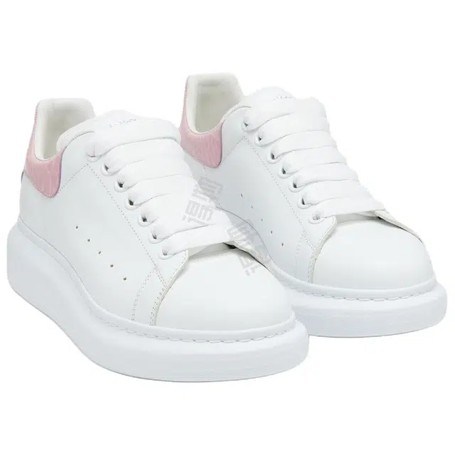 Alexander McQueen Oversized Sneaker