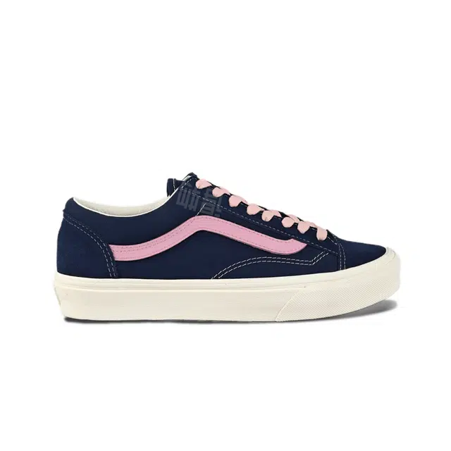 Vans Style 36 suede