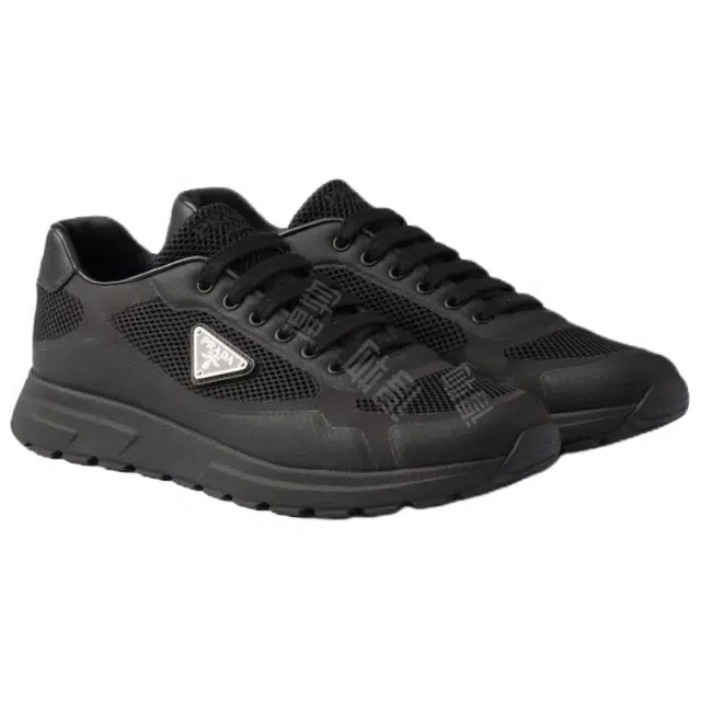PRADA Prax 2.0