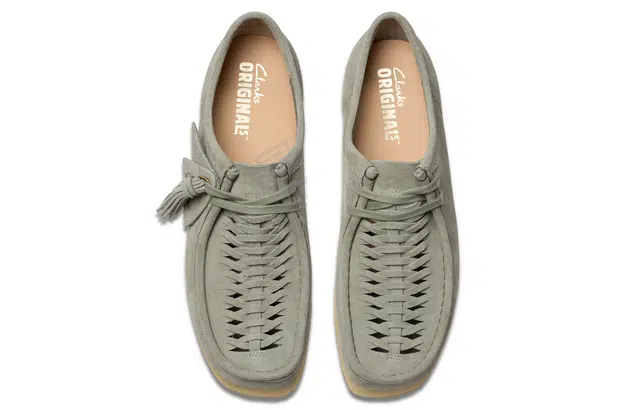 Clarks