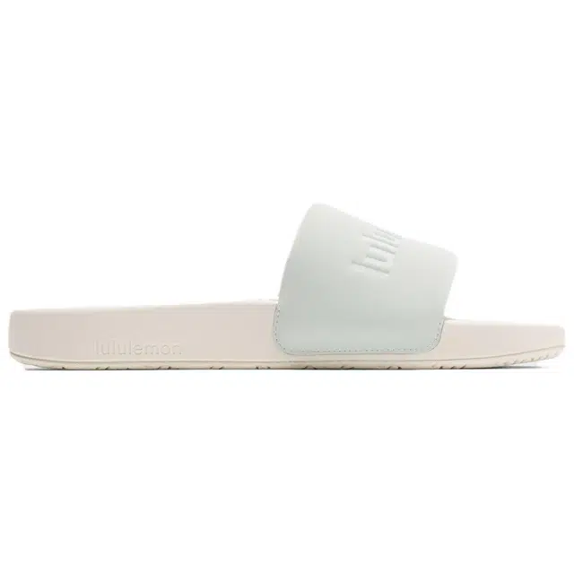 lululemon restfeel slide