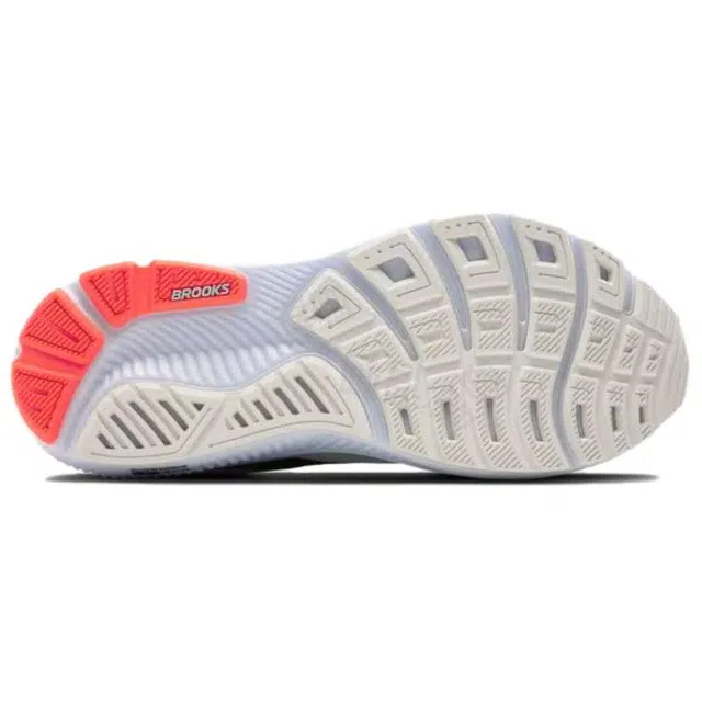 Brooks Ghost 17