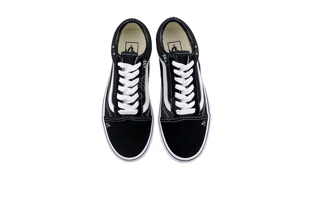 Vans Old Skool MM love