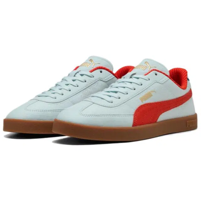 PUMA Club II Era