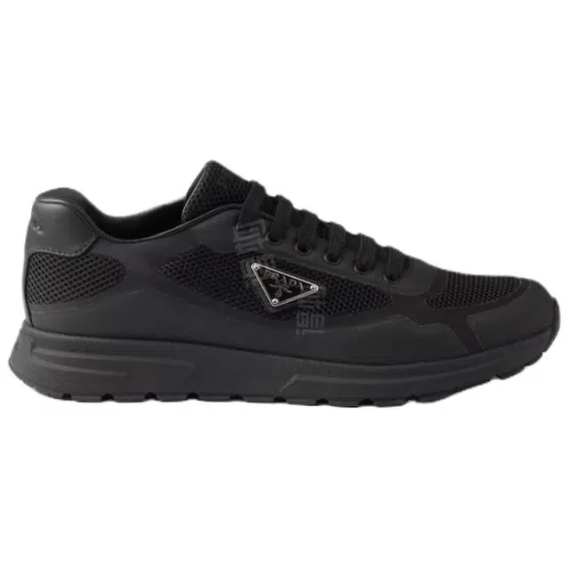 PRADA Prax 2.0