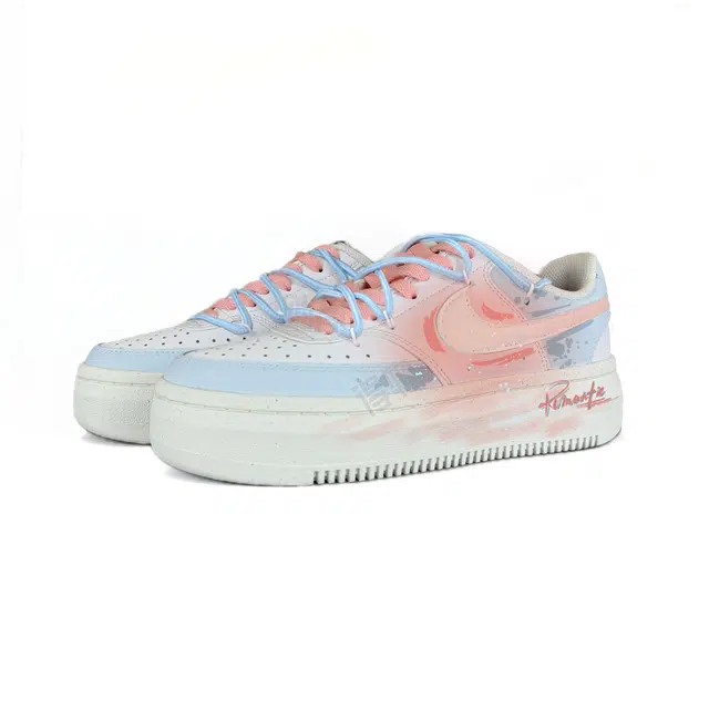 Nike Court Vision Alta