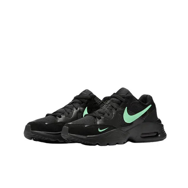 Nike Air Max Fusion