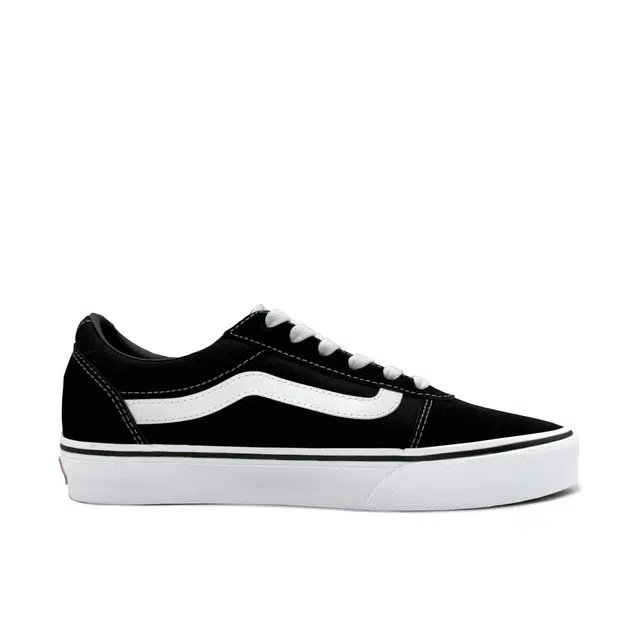 Vans Ward