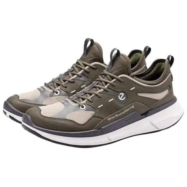 White Mountaineering x ecco Biom 2.2