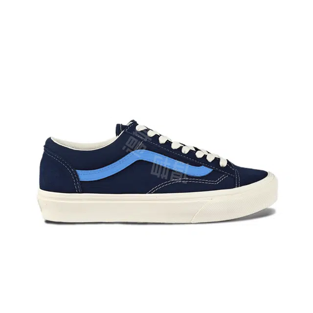 Vans Style 36 suede