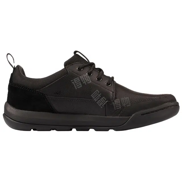 Clarks Ashcombe Lo GORE-TEX