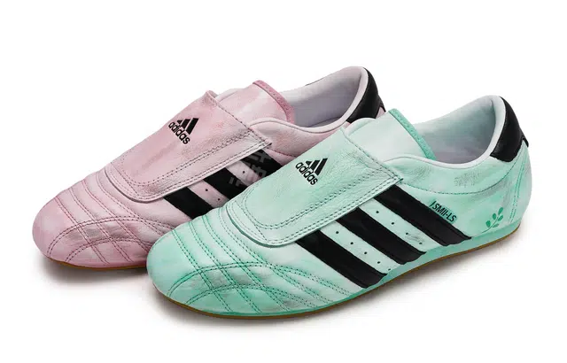 adidas originals Taekwondo
