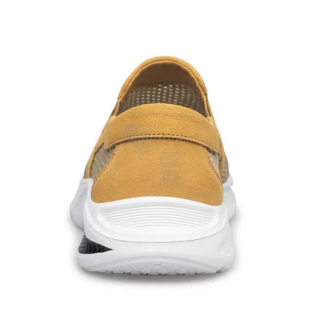 八哥 舒适百搭时尚潮流 防滑透气 低帮 生活休闲鞋 男款