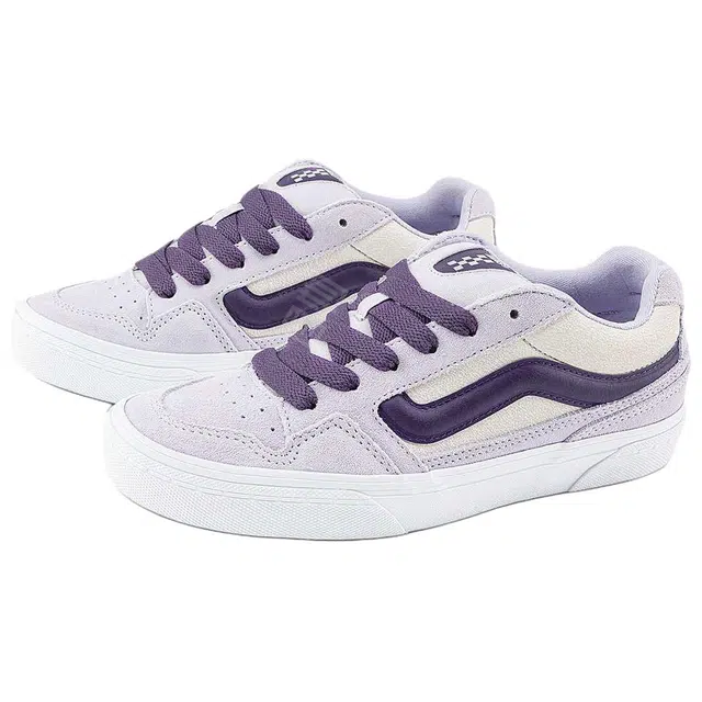 Vans Caldrone Light Purple