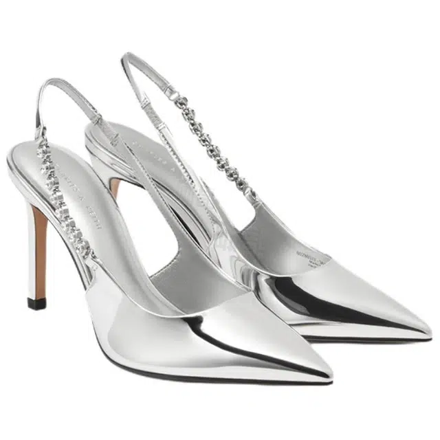 CHARLESKEITH 9.1cm