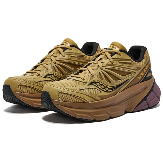 Saucony GUARD 2K