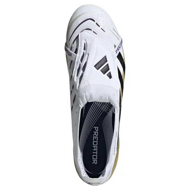 adidas PREDATOR ELITE Fold-Over Tongue AG