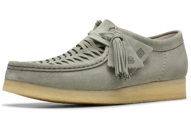 Clarks