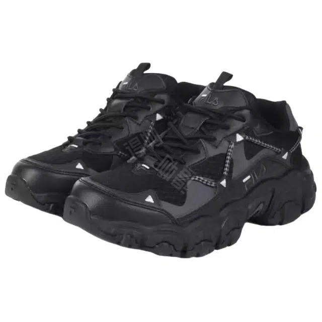 FILA Fluid