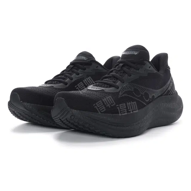 Saucony Triumph 23