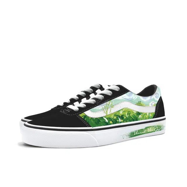 Vans Ward