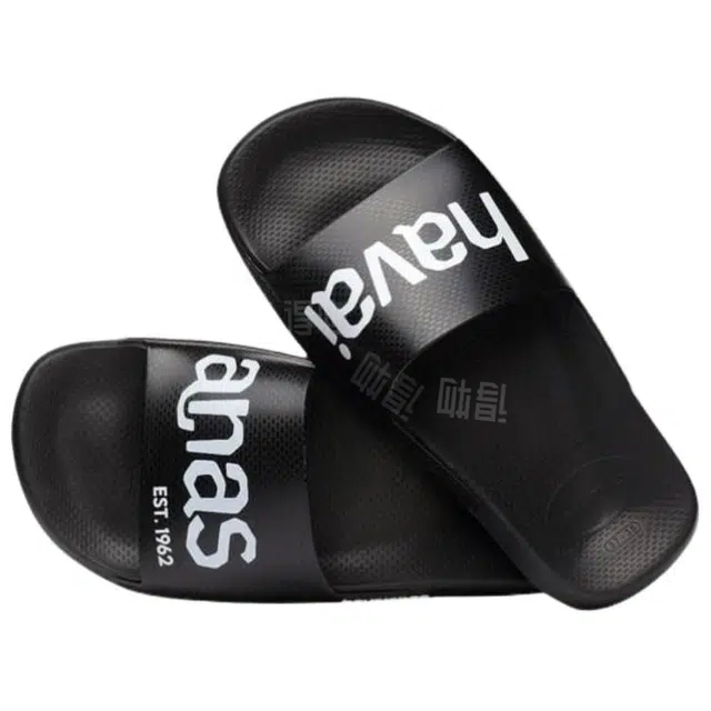 Havaianas CLASSIC LOGOMANIA