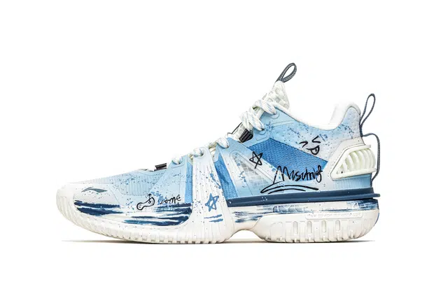 LiNing 2024 TPU Light Foam Plus