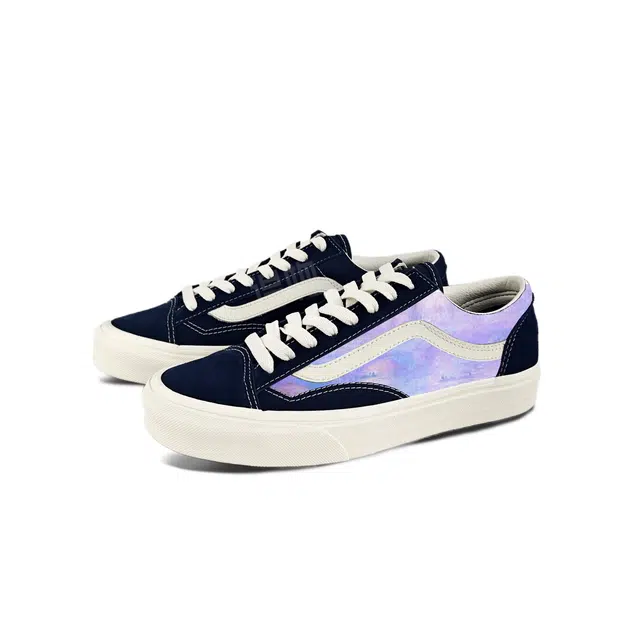 Vans Style 36 suede