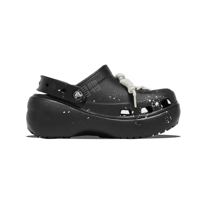Crocs Classic Platform Clog EVA