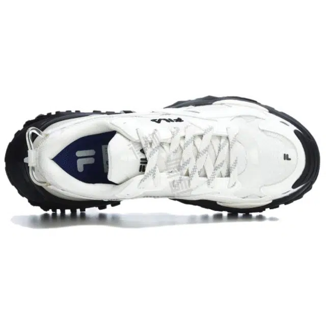 FILA FUSION BIANCO